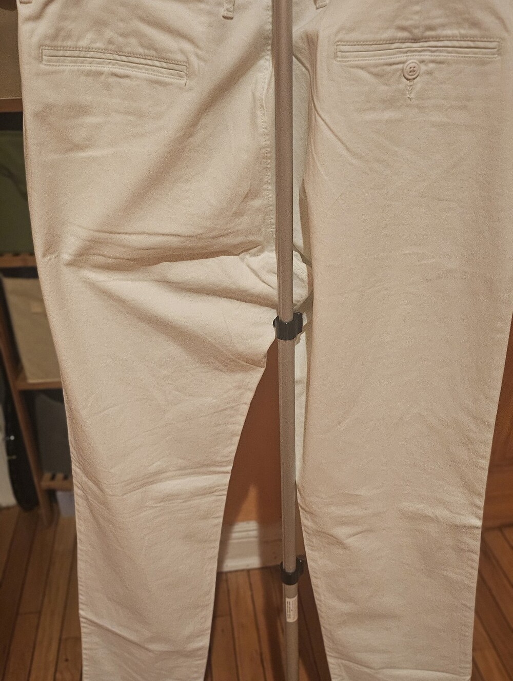 J.Crew Men Pants - Picture 2 of 4